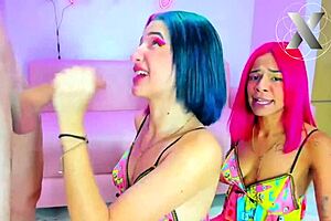 Stunning babe aften opal in hotel with teacher taboo