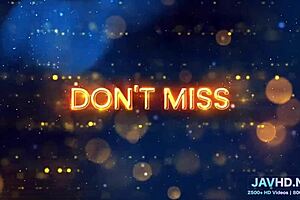 HD Japanese milf blowjob and hardcore action in compilation vol 14