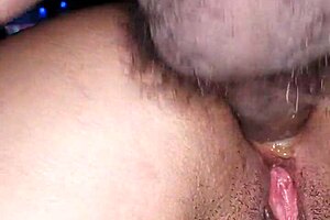 Amateur couple enjoys anal sex and ass fucking