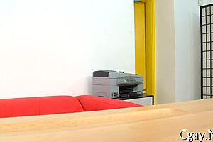 Anal Homo Sex Action