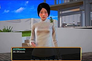 Exploring new family adventures in this game series