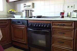 Risky homemade sex with my horny stepsister, cum in pussy 😏