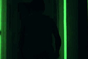 Step-Sister Bends Over For Juan's Cock