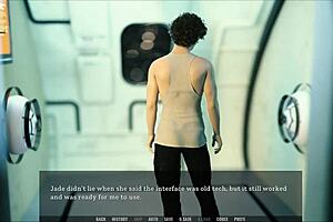 exploring tales from the unending void episode 40 😊