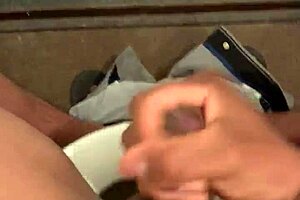 Caliente Twink Encounter