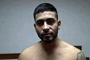 Latinos fucking in the showers.