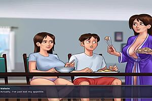 summer time saga unc part 24 adventures