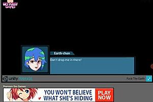 Planet Earth: Anime and Hentai collection