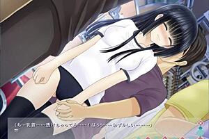 Diary Of The Big Tits Committee Chairperson Part 1