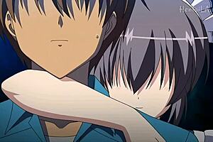 azul oscuro episode 2 with spanish subtitles