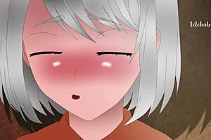 Hentai Ashley Graham Resident Evil 4 Cartoon Porn