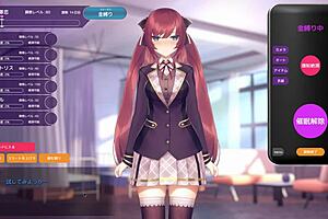 tenkuji karen's seductive anime adventures