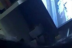 asian couple 18 19 yo prefers blowjob over movie