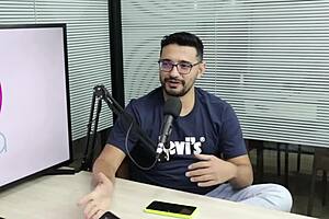 Marcos Goiano Shaming Bottom for Being Passive Emotionally