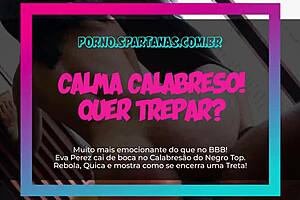 I'm so rough with my juicy big pussy, getting doggystyle blowjob and cumshot on natural tits, close up black cock action