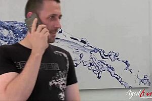 Fuck That Horny Stud!