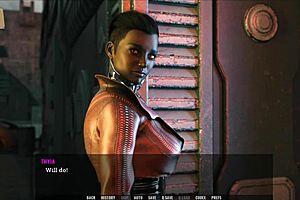 tales from the unending void episode 49