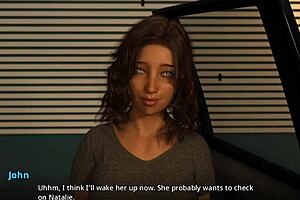 Everyone is happy that john is back