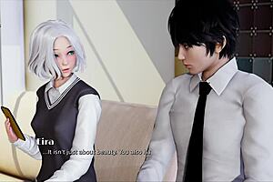 my real desire for indian hentai anime cartoon