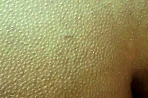 Preta's greedy ass craves deepthroat?