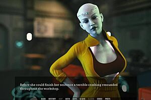 tales from the unending void episode 49