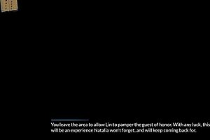 harem hotel 295 game adventure in a luxurious setting