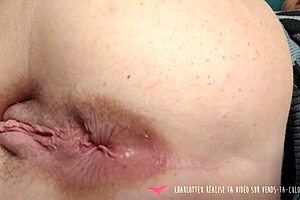 Pregnant French Milf Strips And Fingers Pussy On Web Chat