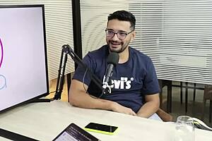 Marcos Goiano Shaming Bottom for Being Passive Emotionally