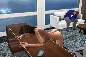 TheTalkMan's Sims 4 Fucking Job Guide