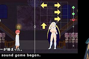 i played castle of temptation trial ver with subtitles