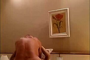 你是 Intriguing with Big Cock?