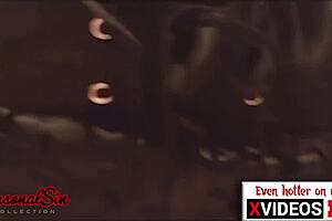 Transsexual Whore's Anal Breeding Cum Compilation Vol 13