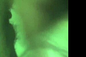 Gorgeous Colombian Model's Casting Session