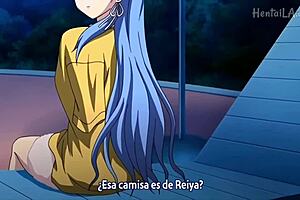 azul oscuro episode 2 with spanish subtitles