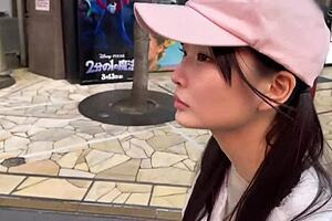 Petite teen with small tits gets fucked hard