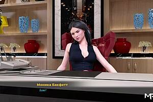 Wow, check out this 69 position in the fashion business game!