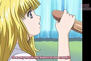 Discover your wildest fantasies with our free hentai collection