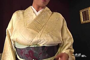 these showa era mature women are in a big tits orgy