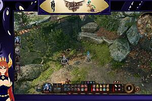 Lex's Lewd Adventure?