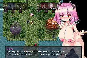 Absolute Submission Ninja Exam Part 1