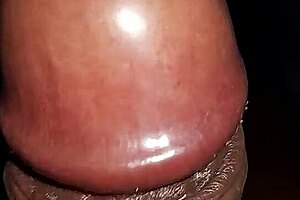 pau preto cums on handjob