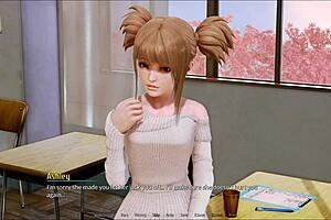 Seduco Mia Sorella - Charlotte Angie in Classic Italian Parody