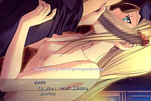 Dungeon Of Regalias Character5 Scene2 With Subtitle