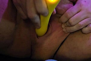 Streaming naughtiness with big natural tits and fingering