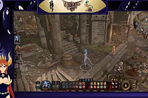 Lex's Lewd Adventure?