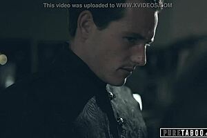 Pure Taboo Young Housewife Audited Physical Exam Submission