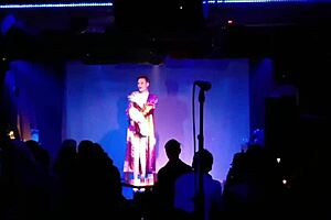 Watch Her Pump Breast Milk Outdoors Publicly!