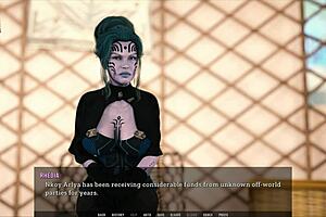 Tales From The Unending Void Episode 158