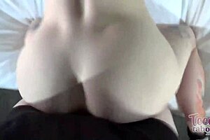 seth brogan gives the thief lydia black a fuck she wont forget