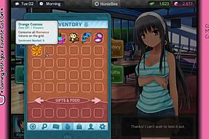 who likes this kind of girl - huniepop female walkthrough 1. anime hentai game with narrative style.
